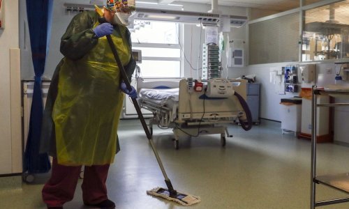 Katastrofalan utjecaj Covida na liječenje raka: Prekinute onkološke usluge u trećini zemalja europske zone