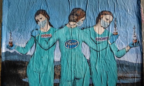 Oxford će ispitati koktele različitih cjepiva protiv covida-19, prvo će probati s cjepivima AstraZenece i Pfizera