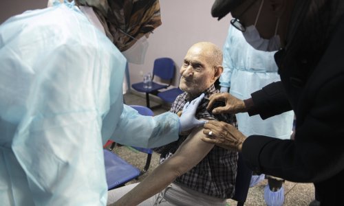 Umirovljeničke udruge traže odgodu cijepljenja starijih cjepivom AstraZenece: Spriječite eksperimente dok se ne provedu dodatna istraživanja