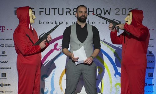 Bug Future Show 2021: Tri zanimljiva domaća startupa spremna su za izlazak na tržište