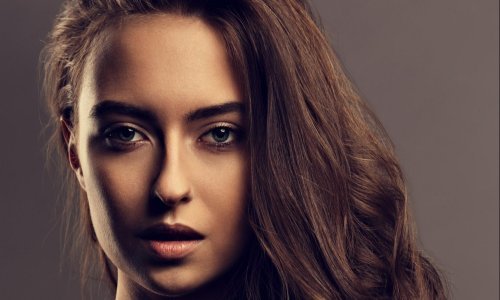 Jeste li čuli za naljepnice za obrve? Ovaj novi beauty trik je hit na TikToku