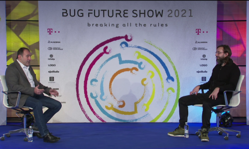 Telekomunikacijske legende Nemšić i Drilo otvoreno o 5G mreži, kriptovalutama i zaštiti identiteta na internetu