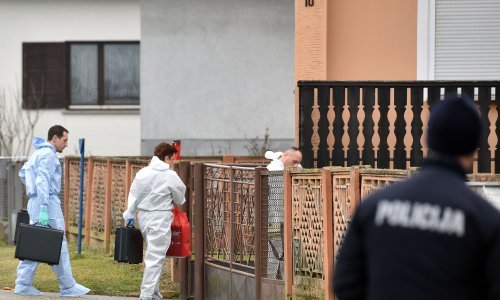 Maskirani razbojnici upali starici u kuću, uzeli joj novac i ozlijedili ju