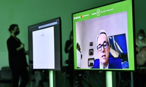 OTP banka zaključila prvi donacijski ciklus OTP Zaokruži