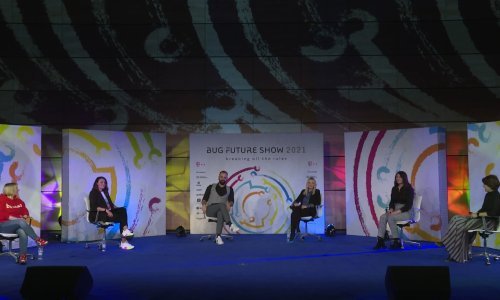 Zanimljiva panel rasprava na Bug Future Showu: Kako se žene snalaze u IT sektoru