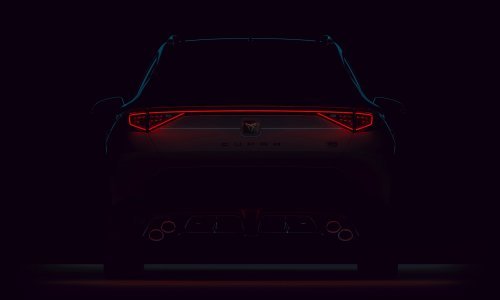 [FOTO/VIDEO] Cupra najavila Formentor VZ5: maksimalni doživljaj performansi izgaranja za sve ljubitelje automobila