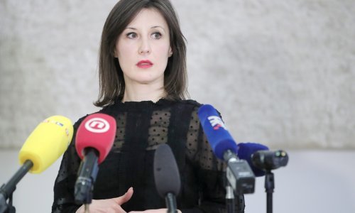 Orešković: Neka predsjednik Milanović sam kaže je li cijepljen netko na Pantovčaku ili nije