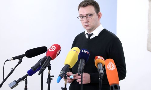 Glavašević traži da se pokrene smjena ravnatelja HRT-a