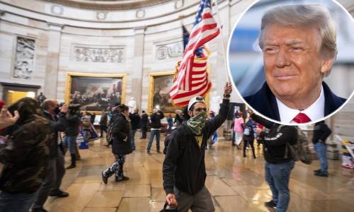 Politička ravnoteža se promijenila, no je li to dovoljno za osudu Trumpa? Saznajte sve o postupku koji bi ga mogao zauvijek izbaciti iz politike