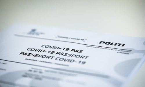 Švedska planira do ljeta uvesti digitalnu putovnicu o cijepljenju