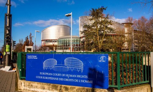 Europski sud oslobodio Njemačku odgovornosti za napad i smrt civila u Afganistanu