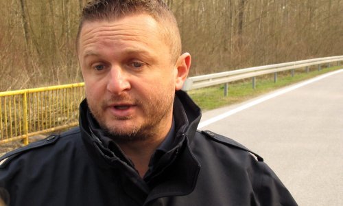 I zamjenik Ive Žinića ima stan u Zagrebu. Nije mu upisan u imovinsku karticu