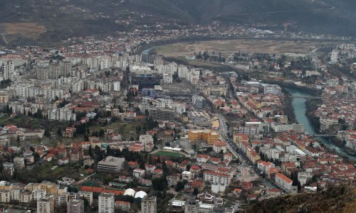 Podignuta optužnica za ubojstvo bivšeg časnika HVO-a u Mostaru
