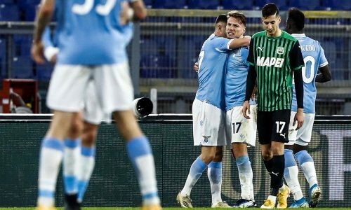 Praunuk talijanskog fašističkog diktatora Benita Mussolinija postao je igrač rimskog Lazija