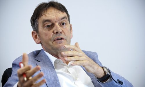 [FOTO] Što je samozatajnog dalmatinskog kralja trgovine natjeralo da uđe u političku arenu: Tko je zapravo Tomislav Mamić Tommy