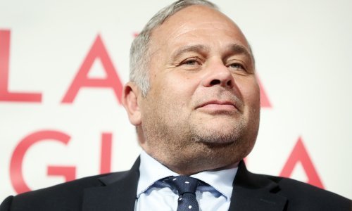 NO HRT-a naložio šefu s Prisavlja da im dostavi izvještaj o stanju prijava seksualnog uznemiravanja i nasilja, te da imenuje posebnog povjerenika za takve slučajeve