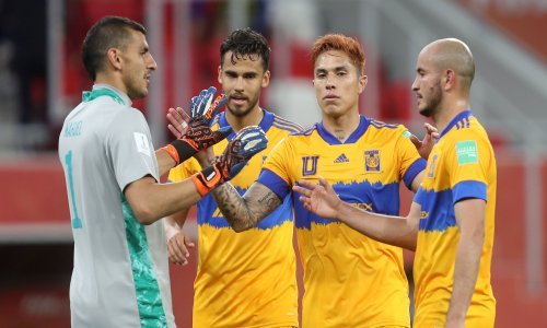 Egipćani izbacili bivši klub Marija Mandžukića, i izborili okršaj protiv Bayerna; meksički Tigres za finale igra protiv brazilskog Palmeirasa