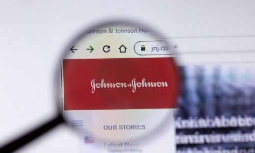 Johnson&Johnson zatražio odobrenje svog cjepiva protiv koronavirusa u SAD-u