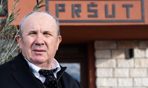 Kerumu stigla kazna od 20.000 kuna zbog fešte u konobi: Platio sam je, nisam se htio žaliti