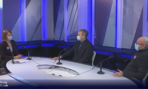 Aleksić: Tužbe protiv banaka su masovne i bit će još masovnije