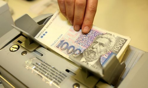 Fina potvrdila: Krenula deblokada Agrokorovih računa
