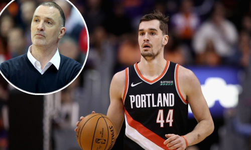 Pitali smo hrvatskog izbornika zašto Hezonju ne želi u reprezentaciji; rekao nam je što misli o njegovom čudnom potezu, a poslao mu je i jasnu poruku