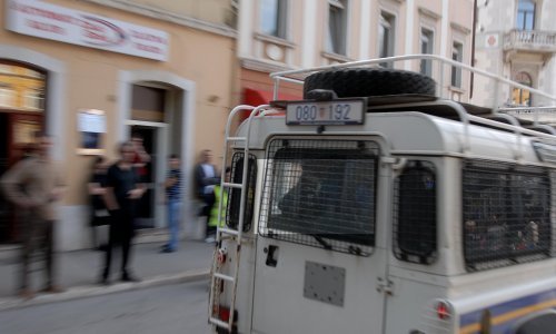 Priveden liječnik koji je mijenjao nalaze nakon prometnih nesreća kako bi ozljede udovoljavale uvjetima za ostvarivanje naknade štete