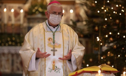 Biskupi raspravljali o molitvenoj devetnici 'Hrvatska moli za život'