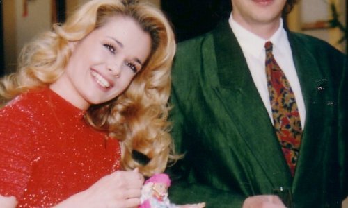 Minea: Ide vrijeme, a Tonči i ja smo i dalje zgodni