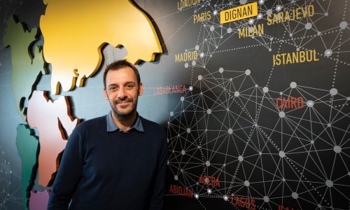 Završena developerska konferencija Infobip Shift
