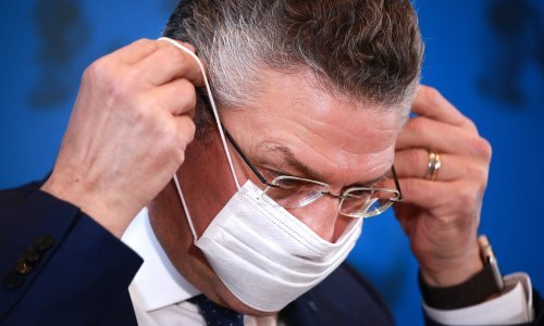 Direktor njemačkog instituta: Virus još nije umoran, naprotiv - upravo doživljava novi uzlet