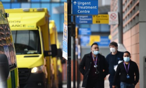 Lokalni izbori u Velikoj Britaniji održat će se usprkos pandemiji