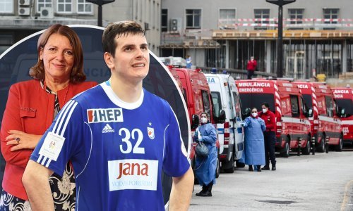 Pitali smo Hrvate s lica mjesta što se to događa u Portugalu: 'Zabrinjava spoznaja da nisi siguran hoćeš li doći do hitne pomoći čak i s trivijalnim problemom poput upale slijepog crijeva'