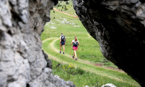 [FOTO/VIDEO] Hrvatska dobila 12. park prirode - Dinaru