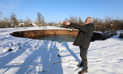 Zemlja se na Baniji otvara na sve strane: Kako s tim fenomenom stoje seizmički aktivna područja diljem svijeta?