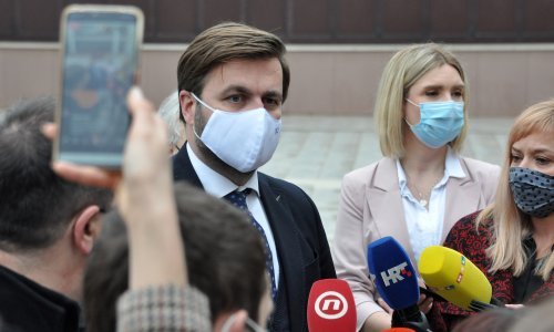 Ćorić: Iskorak Istarske županije po gospodarenju otpadom u zadnjih 10 godina