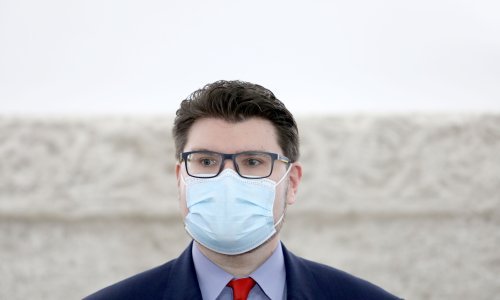 [VIDEO] Grbin: Vlada je odbila pomoći hrvatskim gospodarstvenicima