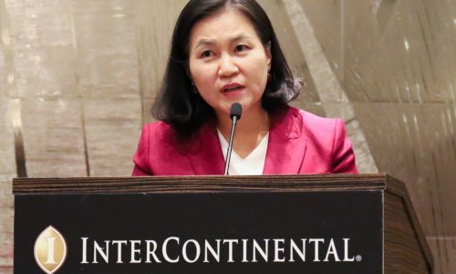 Južnokorejska ministrica povukla kandidatura za čelnu dužnost u WTO-u