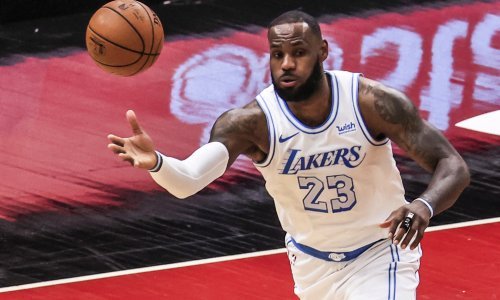 NBA liga na silu zbog novaca progurala All-Star utakmicu i izazvala bijes najvećih zvijezda; LeBon nije skrivao što stvarno misli o tome