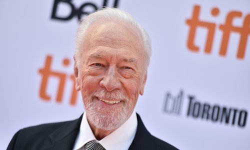 Preminuo Christopher Plummer, zvijezda kultnog mjuzikla 'Moje pjesme, moji snovi'