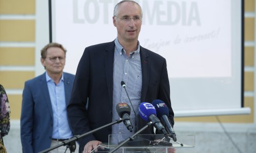 Puljak: 'Split je prljav grad, stagnira 12 godina što je posljedica vladavine Keruma, HDZ-a i SDP-a'