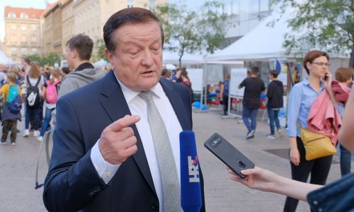 Sindikat znanosti i visokog obrazovanja izbacio  Borasa i Šimpragu