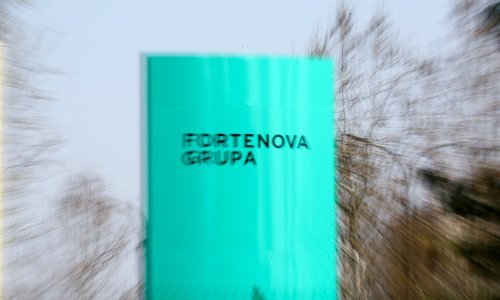 Jedan od čelnih ljudi Fortenove priveden zbog obiteljskog nasilja