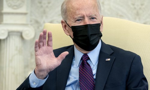 Biden kaže da neće ukinuti sankcije sve dok Iran ne bude poštovao svoje obveze