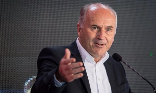 'Veličanje ratnih zločinaca u BiH mora prestati, s tim nema kompromisa'