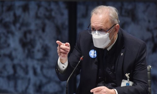 Božinović o popuštanju mjera: Ako se i dogode, bit će to uz stroga pravila koja bi mogla naići na nerazumijevanja