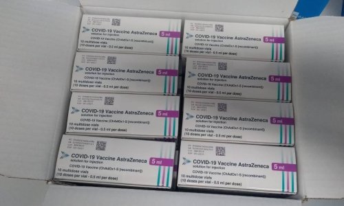 Portugal: AstraZenecino cjepivo poželjno je samo za mlađe od 65