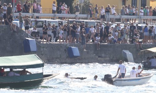 Nikica Hajvaz kandidat Mosta za gradonačelnika Metkovića
