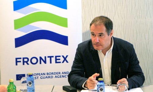 Nižu se optužbe protiv šefa Frontexa; europaralamentarci pozvali Leggerija da podnese ostavku
