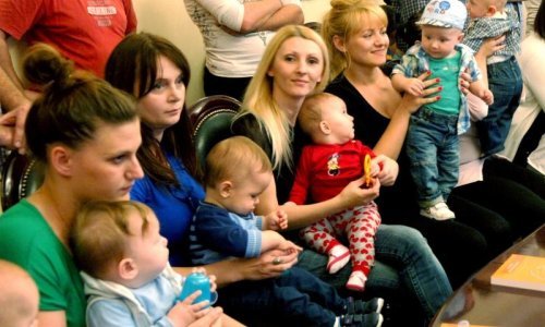 Zašto je važno da se u Hrvatskoj rađa više beba i na koje se zemlje trebamo ugledati